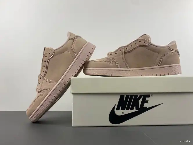 Rep TBK AO1935-204 Jordan Particle Low 1 NS Retro Beige 0520
